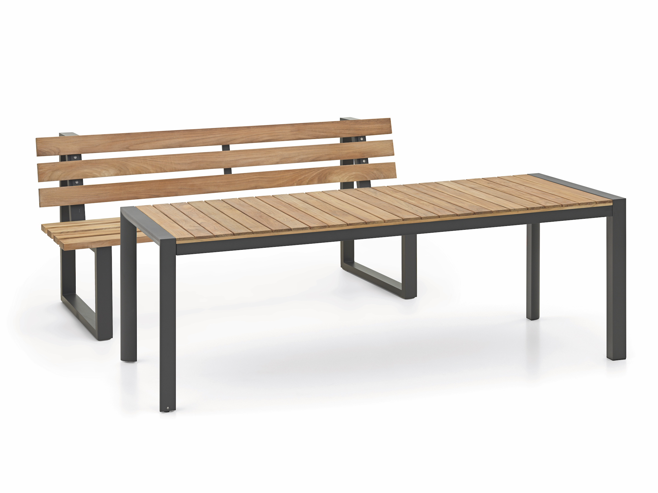 Stôl Palma 200x120cm – Obrázok 3