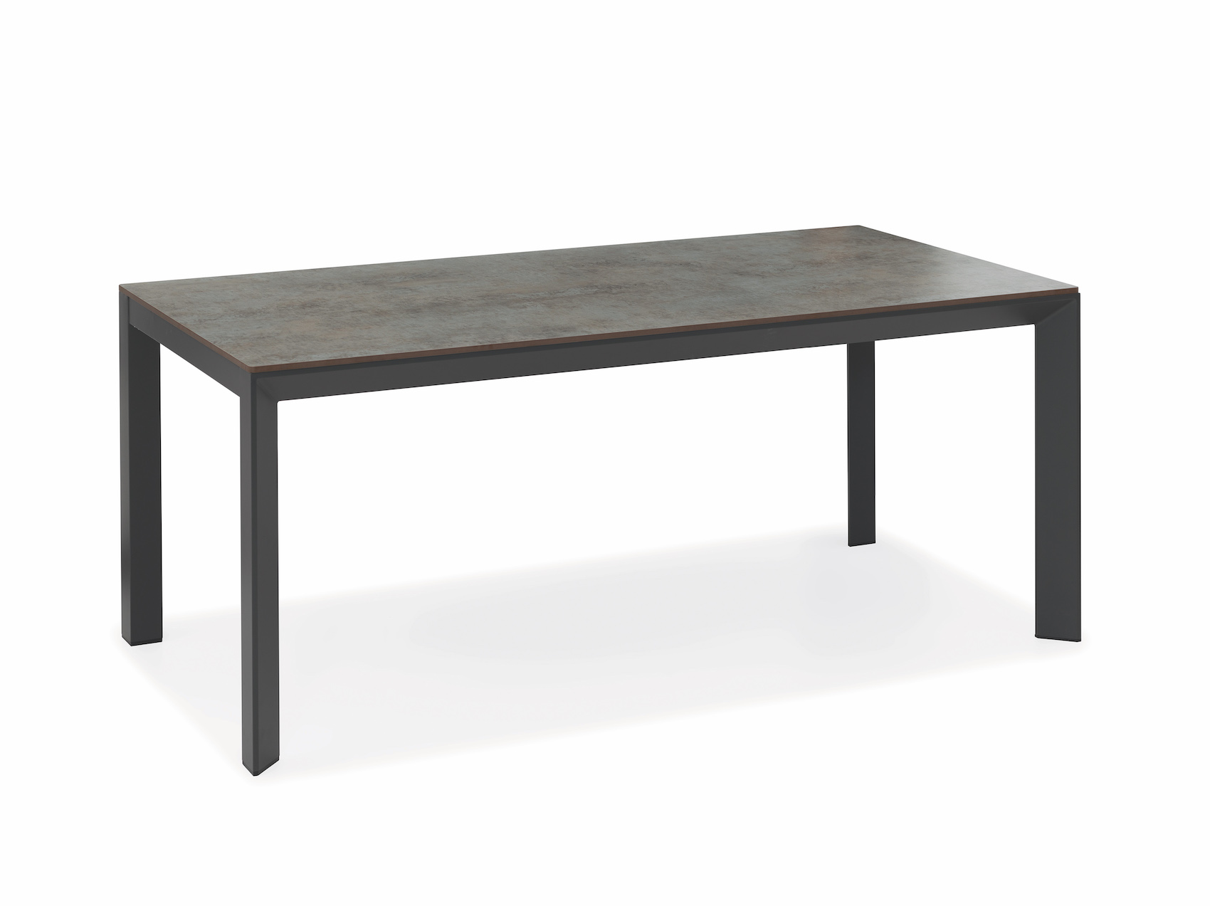Stôl na mieru s HPL doskou 182x92cm – Obrázok 6