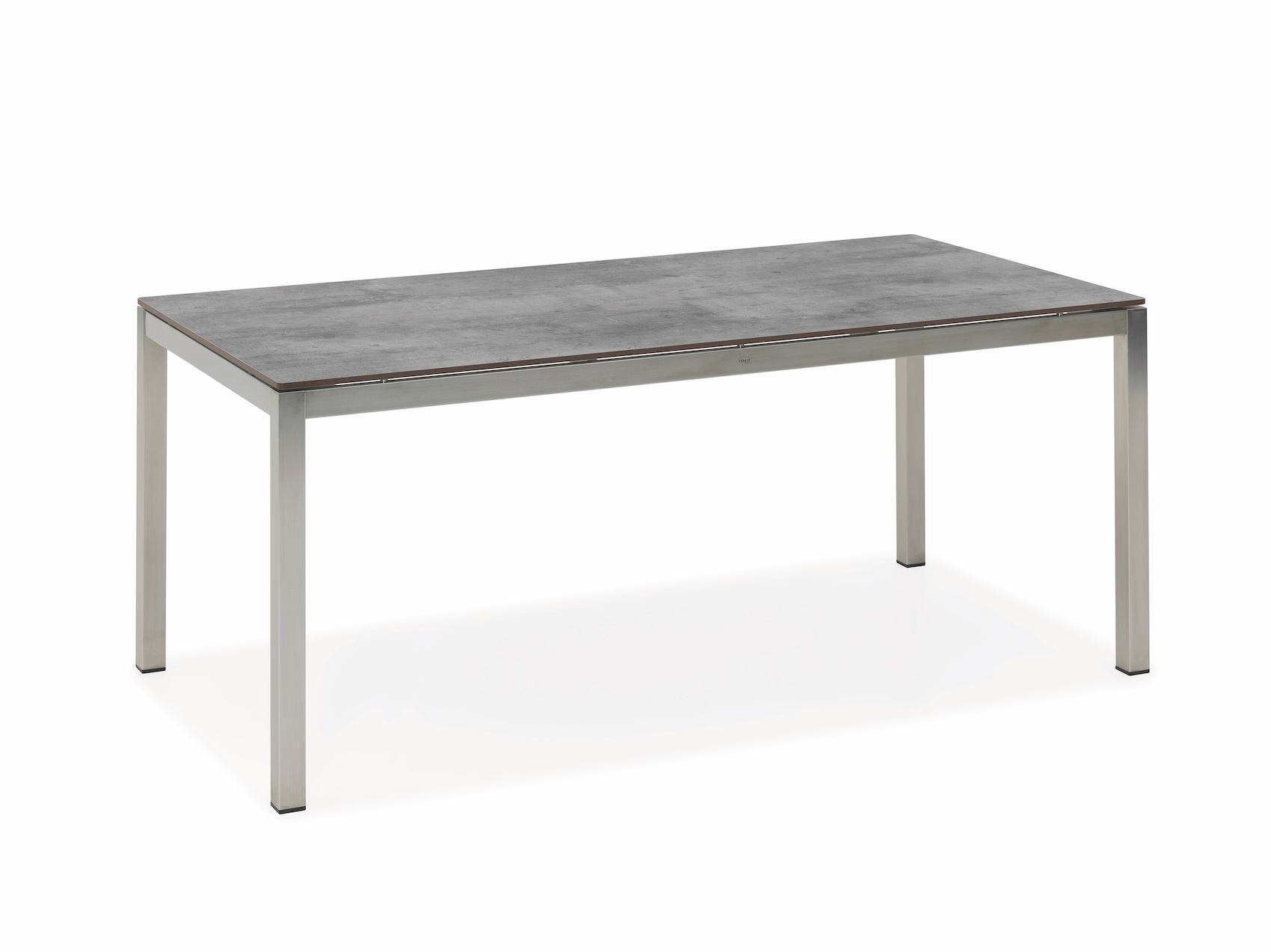 Stôl na mieru s HPL doskou 182x92cm – Obrázok 10