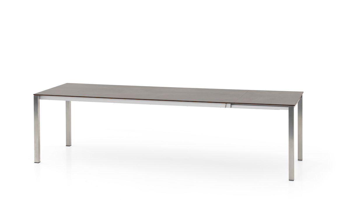 Rozťahovací stôl s HPL doskou 220cm - 280cm – Obrázok 8