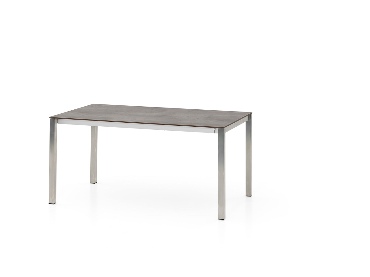 Rozťahovací stôl s HPL doskou 158cm - 218cm – Obrázok 10